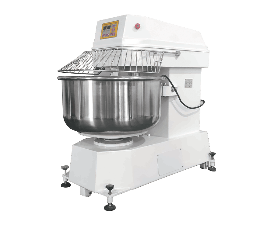 Dough Mixers for Consistent Preparation Across Production Lines