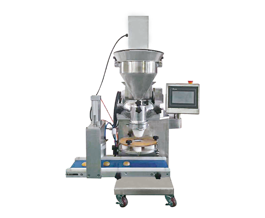 ST-001/ST-001A Automatische Verkleinerungsmaschine