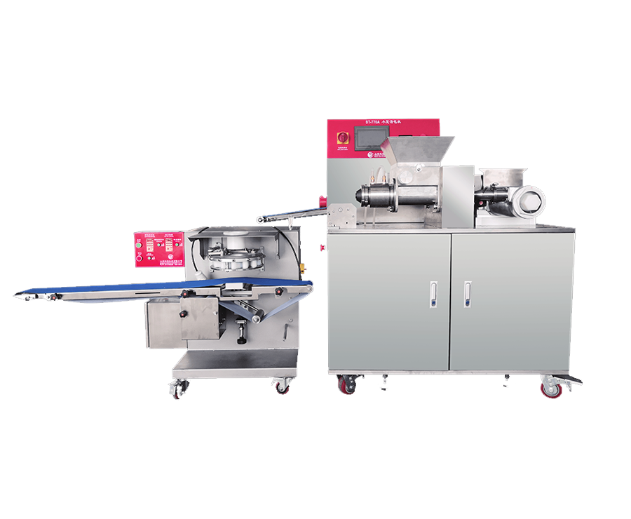 ST-770 Automatische Knödel/Suppenknödelmaschine
