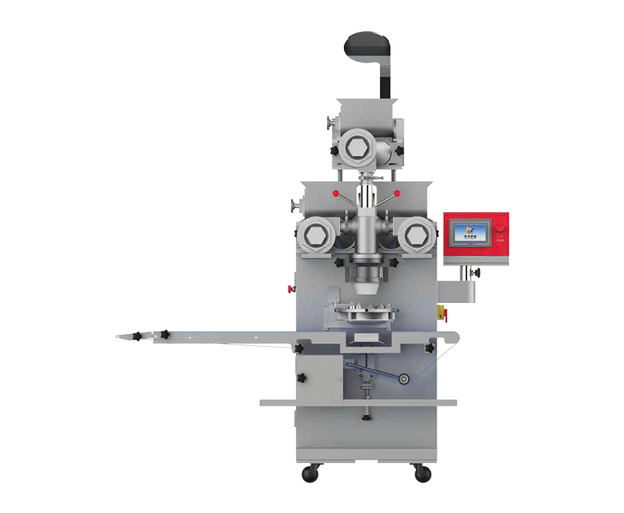 ST-168-Serie Automatische Verkleinerungsmaschine
