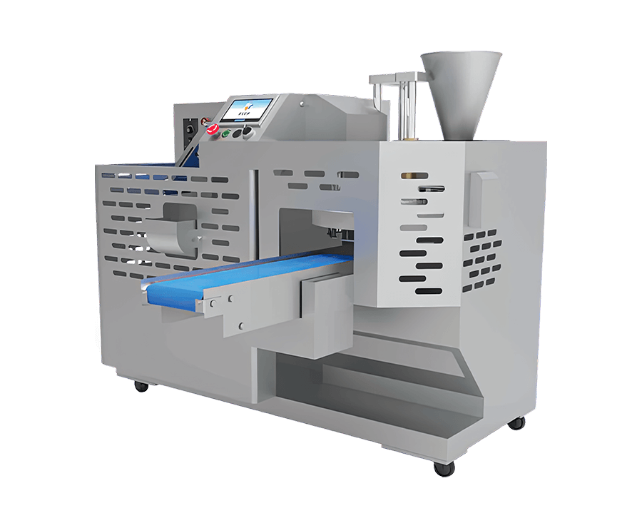 ST-390 Siomai, Wonton-Maschine